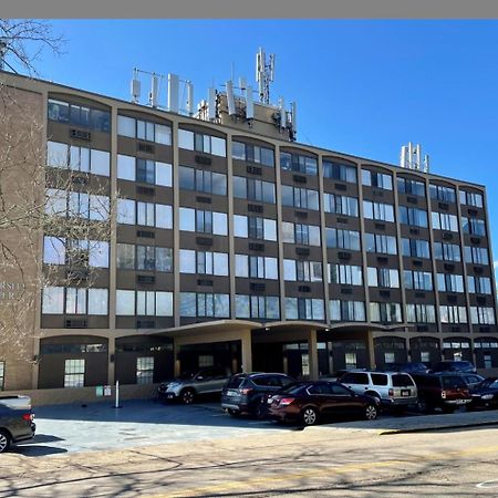 Condo Close To Stadium And Free Parking Knoxville Exterior foto